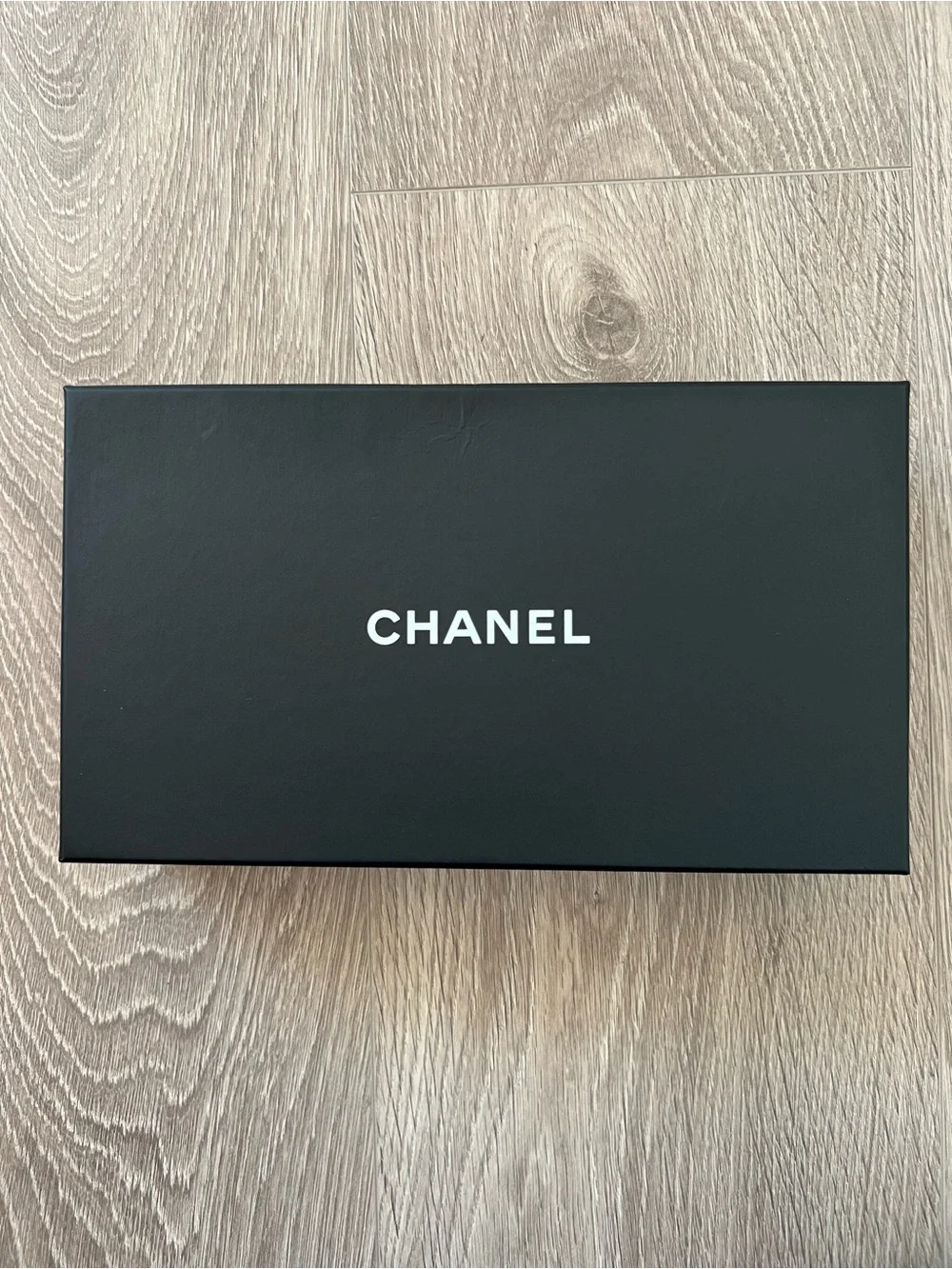 Chanel Box (BB391)